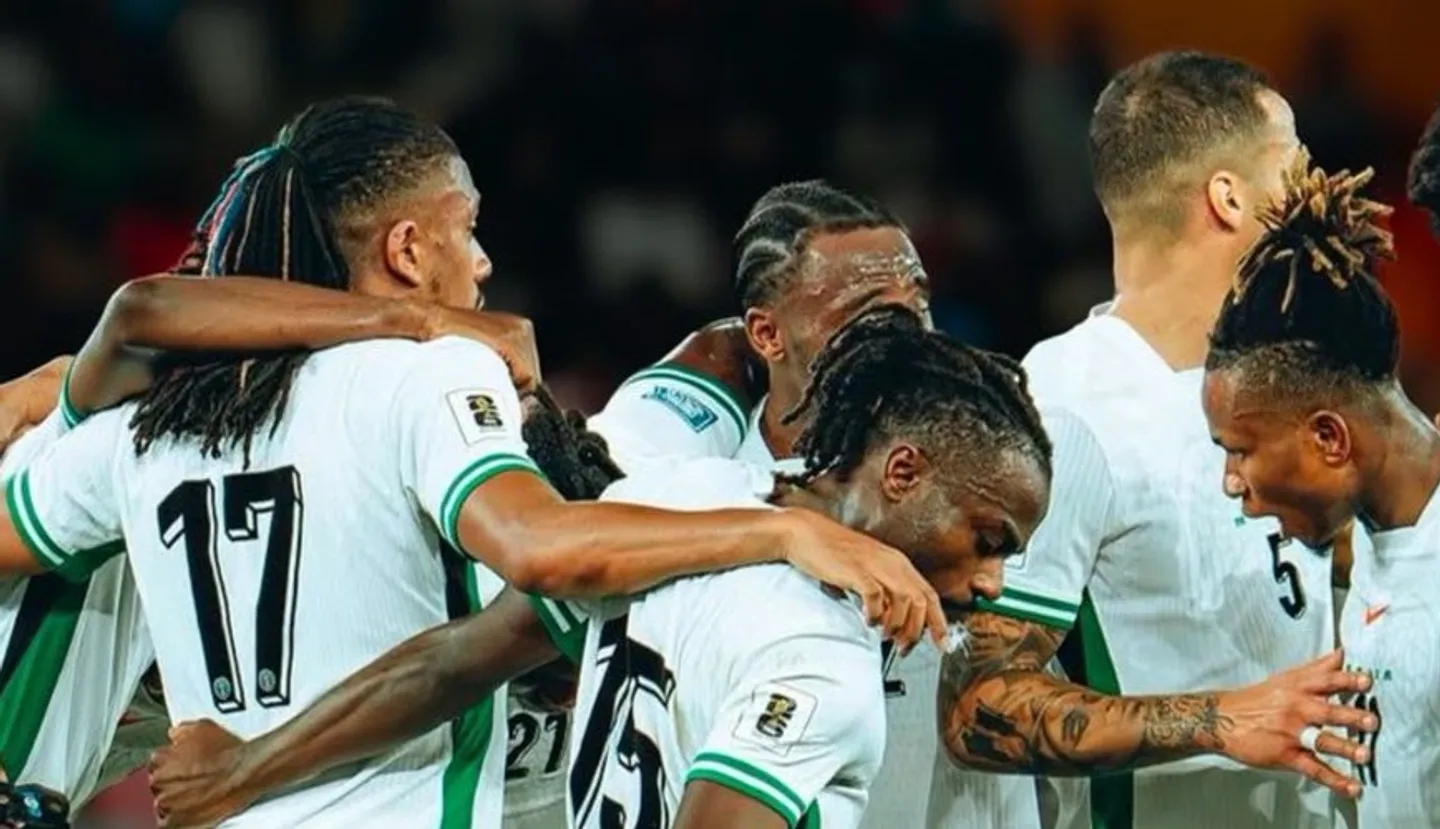 Nigeria soar past Ghana, secure Unity Cup final slot